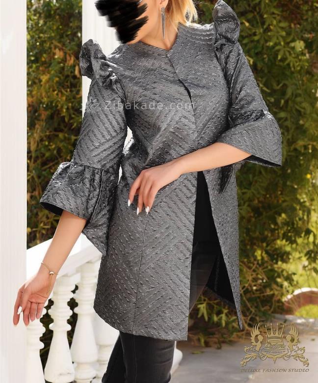 مدل مانتو مجلسی